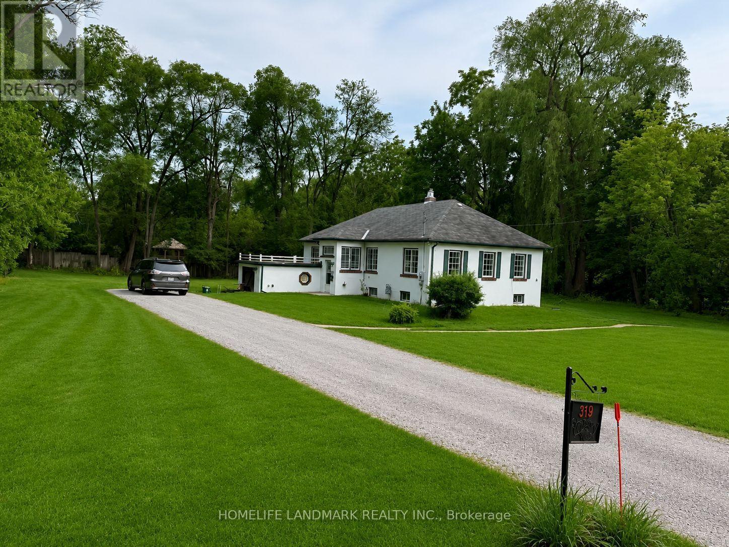 119 ROBINSON STREET - 1
