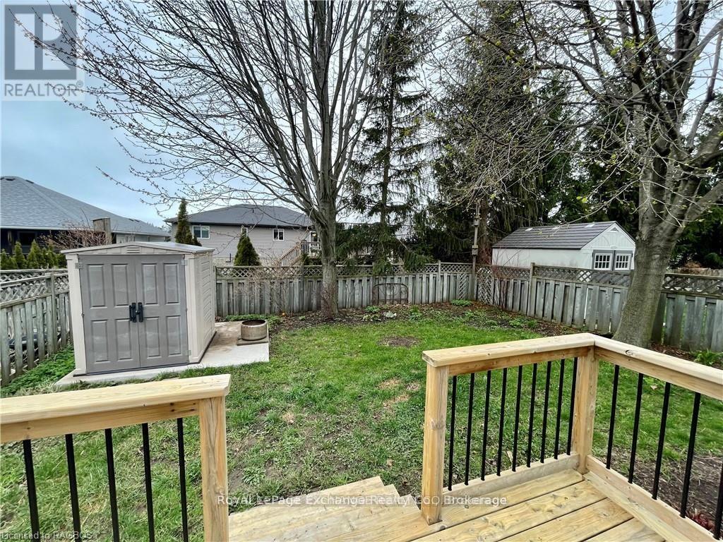792 MACKENDRICK DRIVE - 4