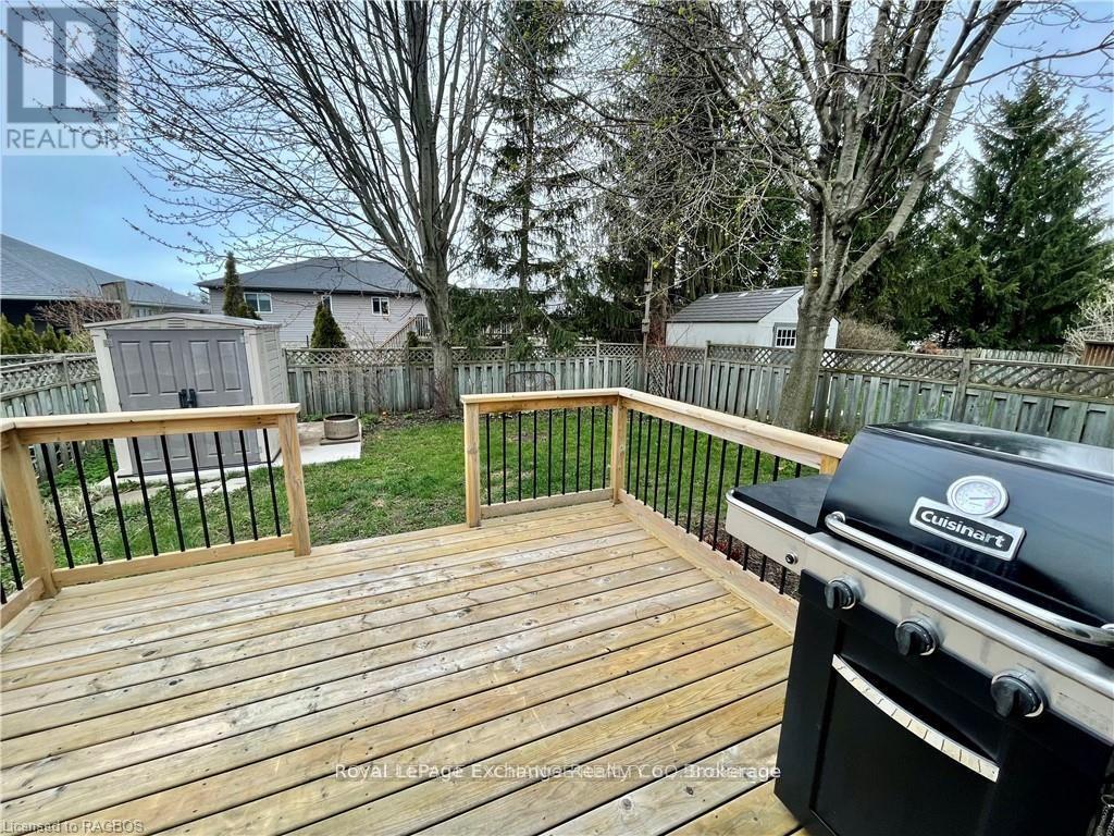 792 MACKENDRICK DRIVE - 5