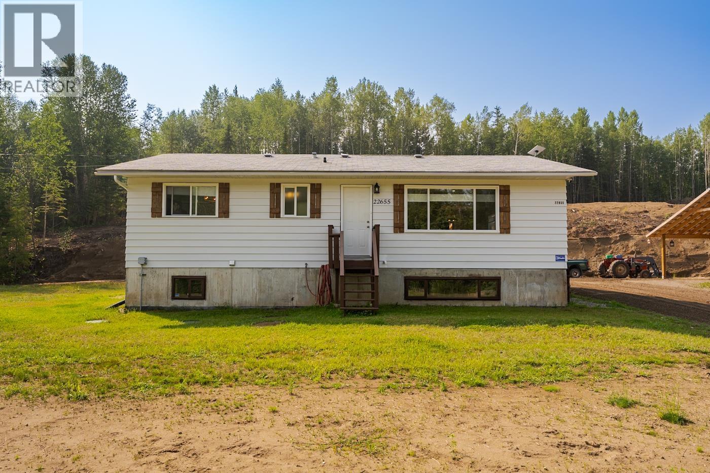 22655 CAMP ROAD - 1
