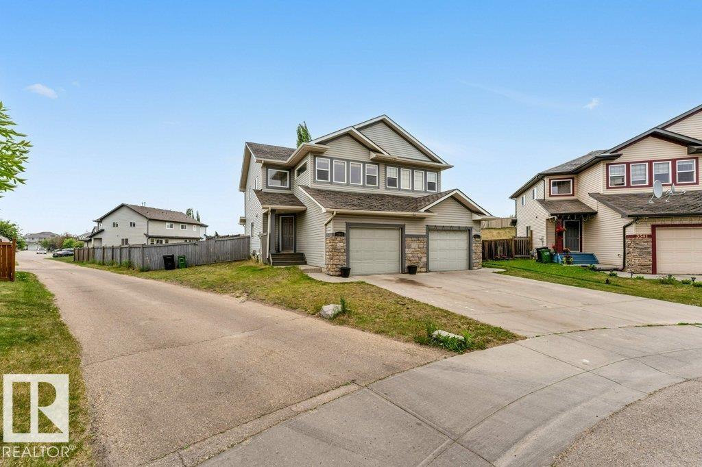 3545 11 ST NW - 2
