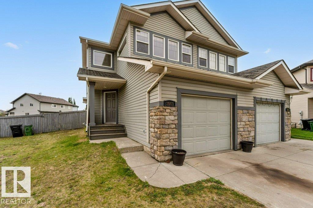 3545 11 ST NW - 3