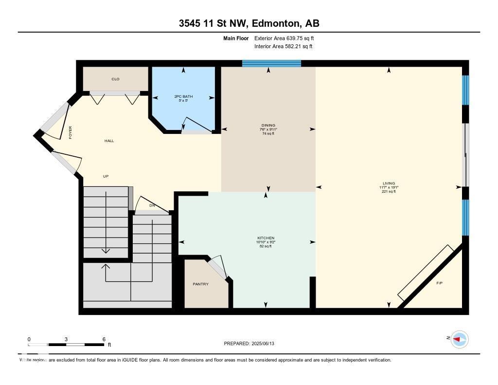 3545 11 ST NW - 38