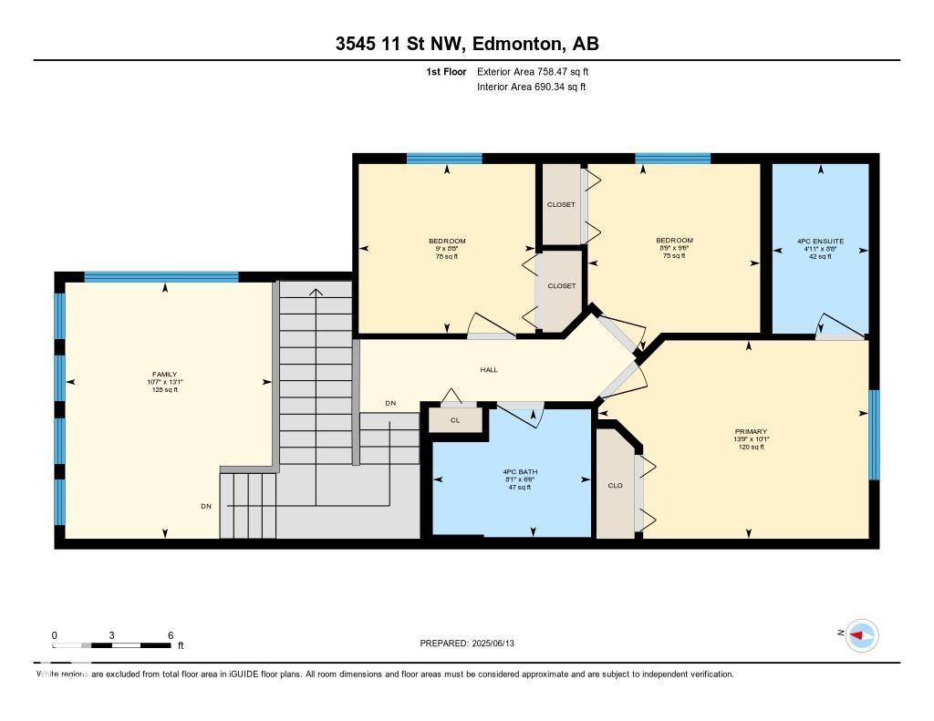 3545 11 ST NW - 39