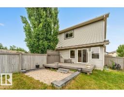 Bedroom 3 - 3545 11 St Nw, Edmonton, AB T6T0J7 Photo 6