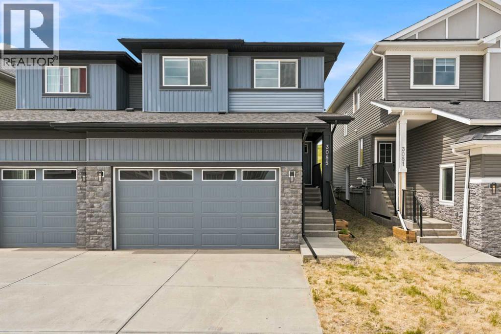 3085 Key Drive SW - 2
