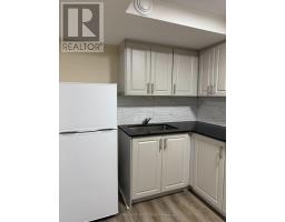 Basement - 5435 Richmeadow Mews, Mississauga, ON L4Z3T5 Photo 8