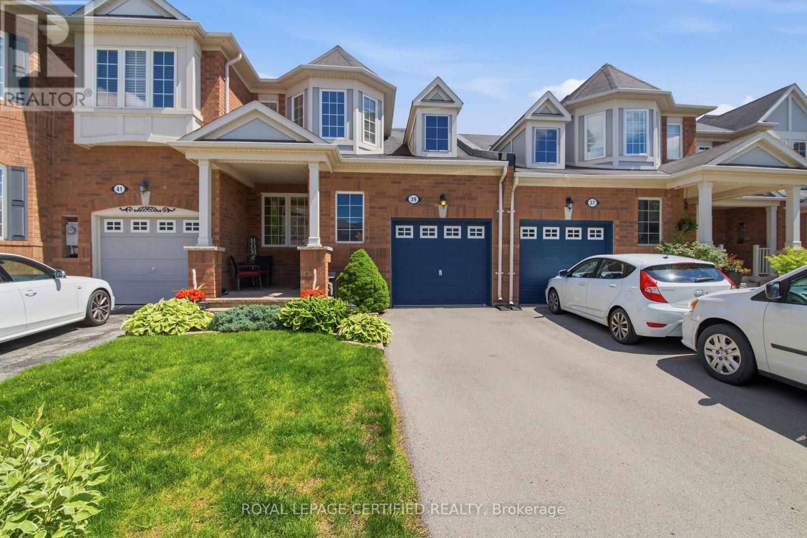39 VAN FLEET TERRACE - 1