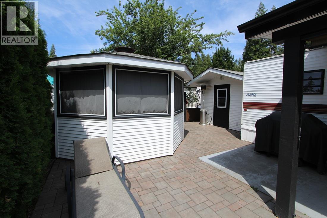 #121 3980 Squilax Anglemont Road - 4