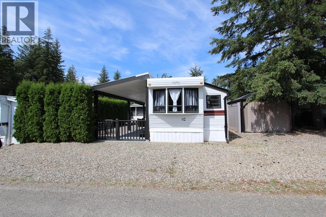 #121 3980 Squilax Anglemont Road - 1