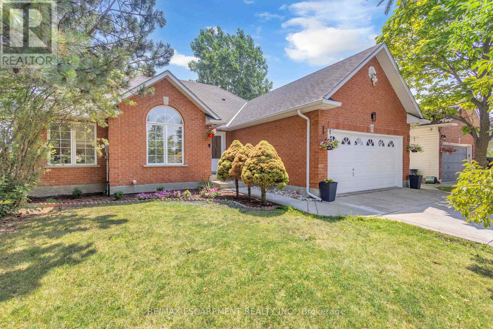 65 THISTLEMOOR DRIVE - 3