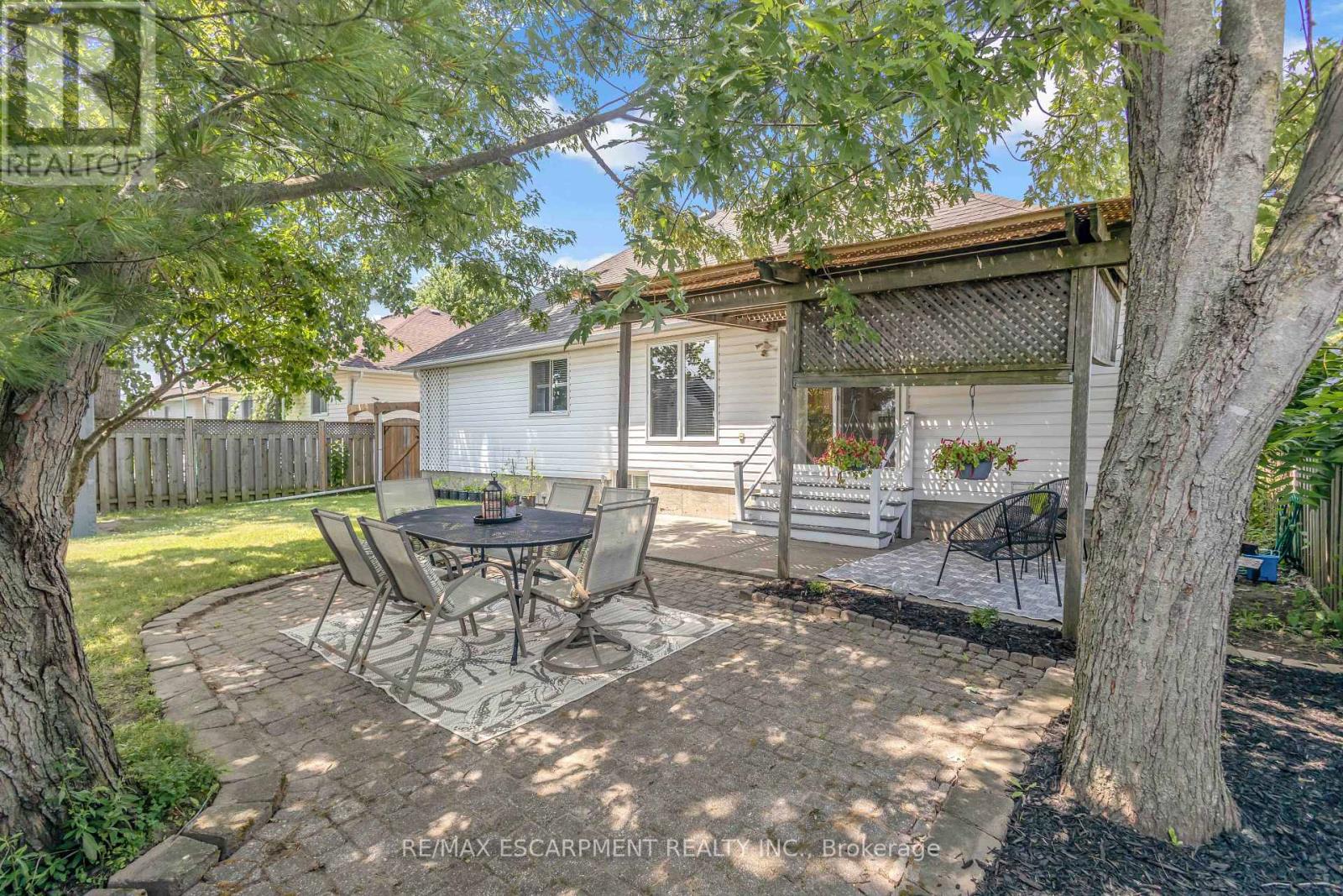 65 THISTLEMOOR DRIVE - 46
