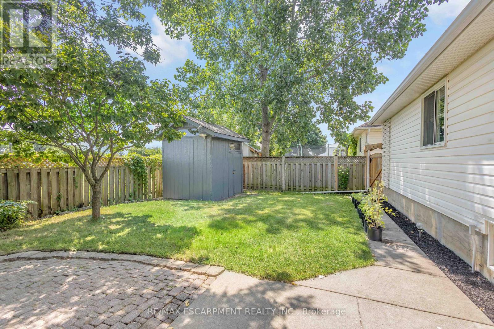 65 THISTLEMOOR DRIVE - 47