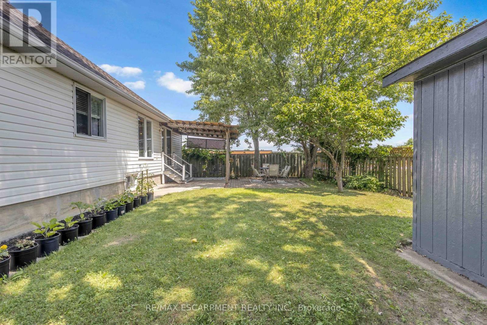 65 THISTLEMOOR DRIVE - 48