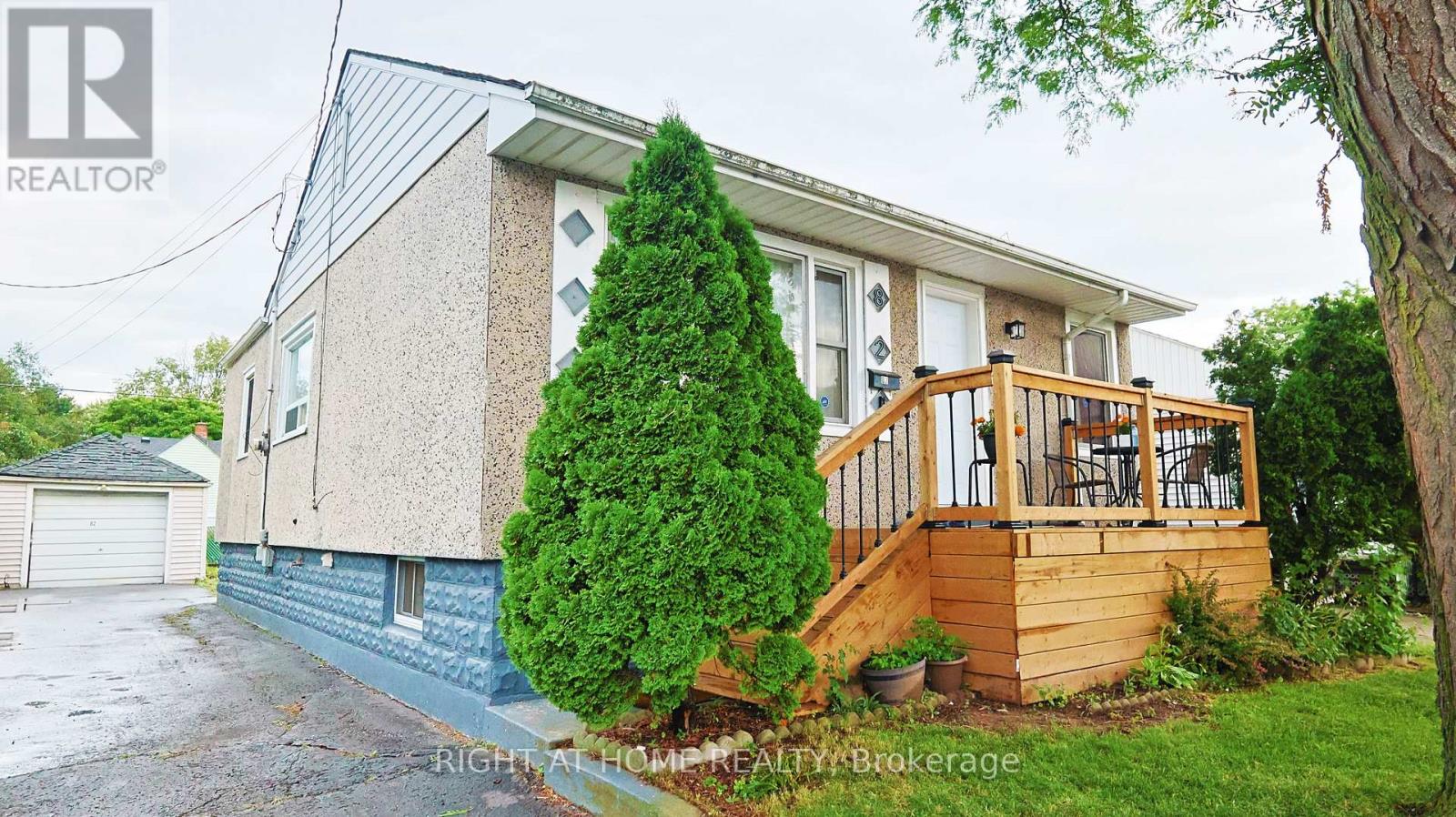 82 NORMANHURST AVENUE - 4