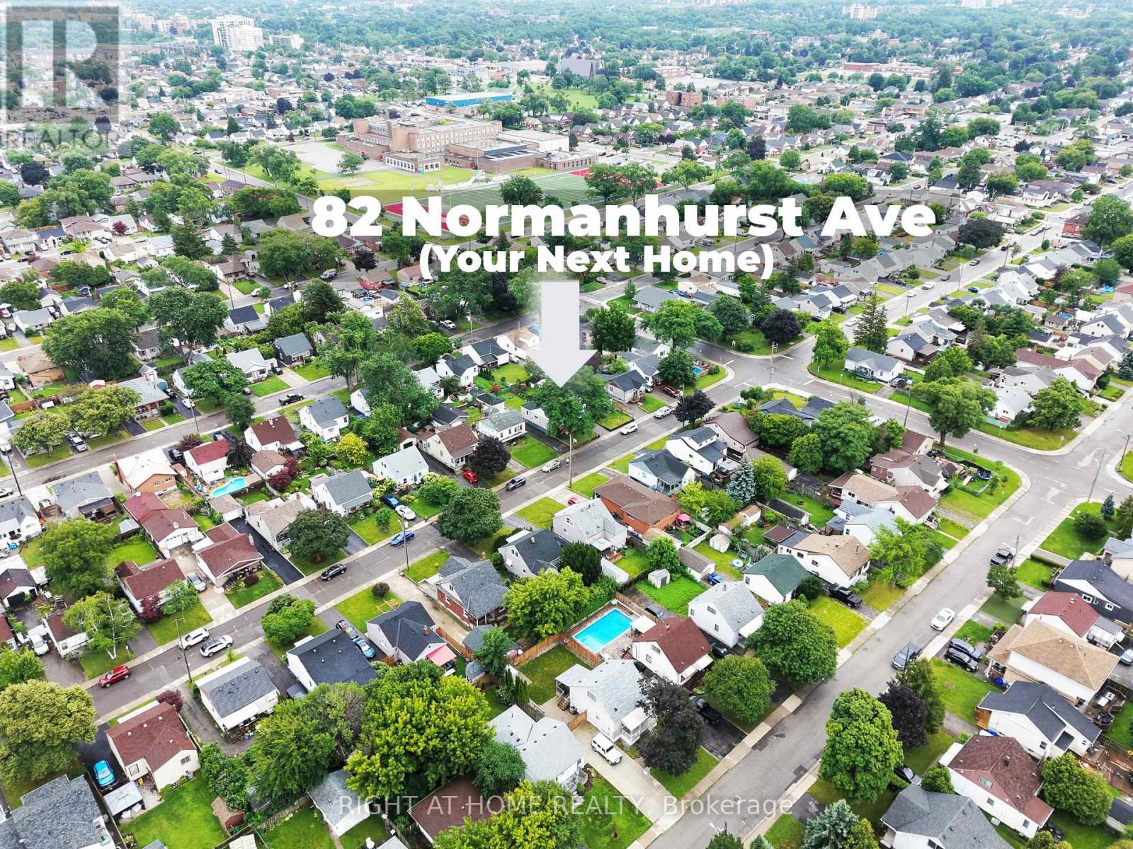 82 NORMANHURST AVENUE - 50