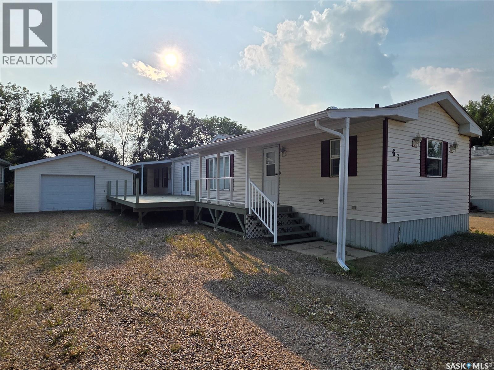 63 Prairie Sun COURT - 1