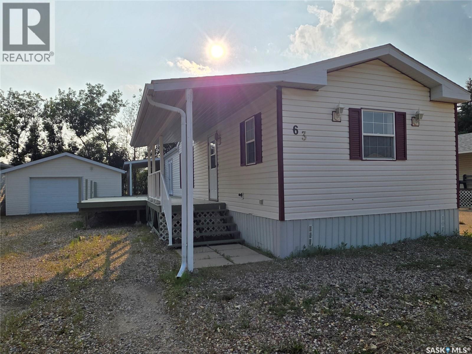 63 Prairie Sun COURT - 29