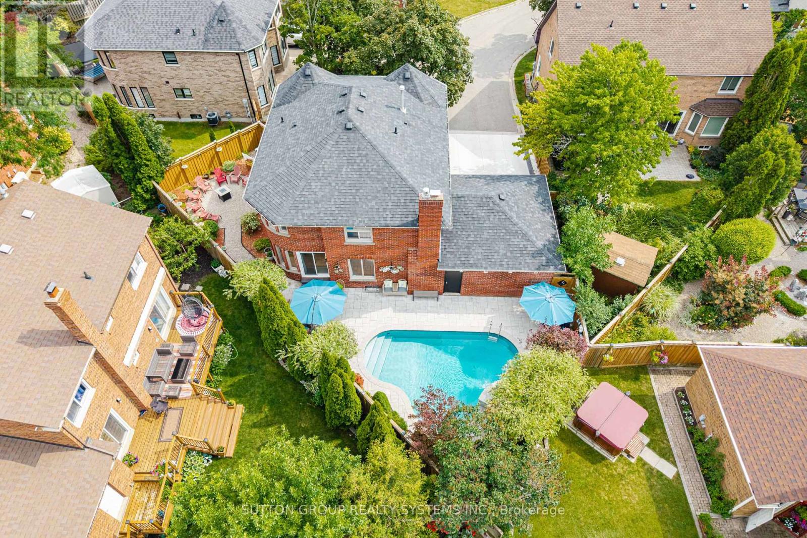 6615 SNOW GOOSE LANE - 38