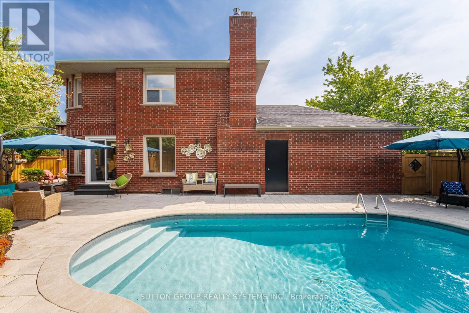 6615 SNOW GOOSE LANE - 34