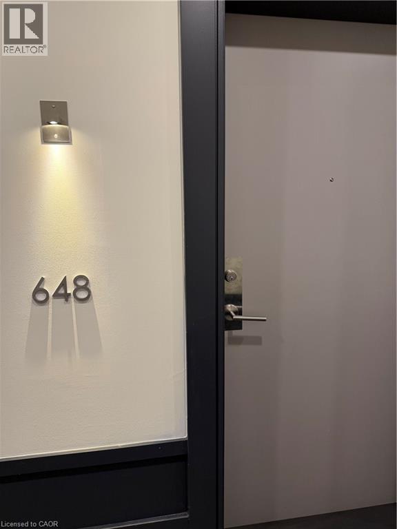#648 16 CONCORD Place - 2