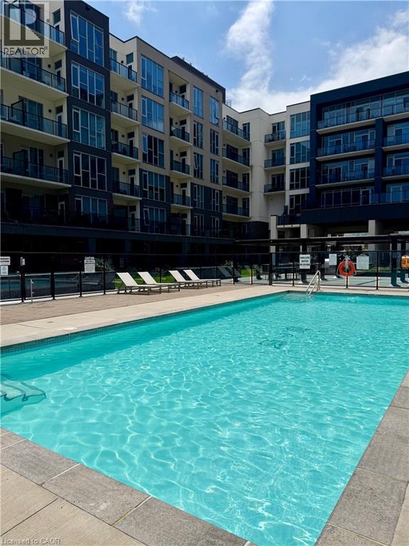 #648 16 CONCORD Place - 16