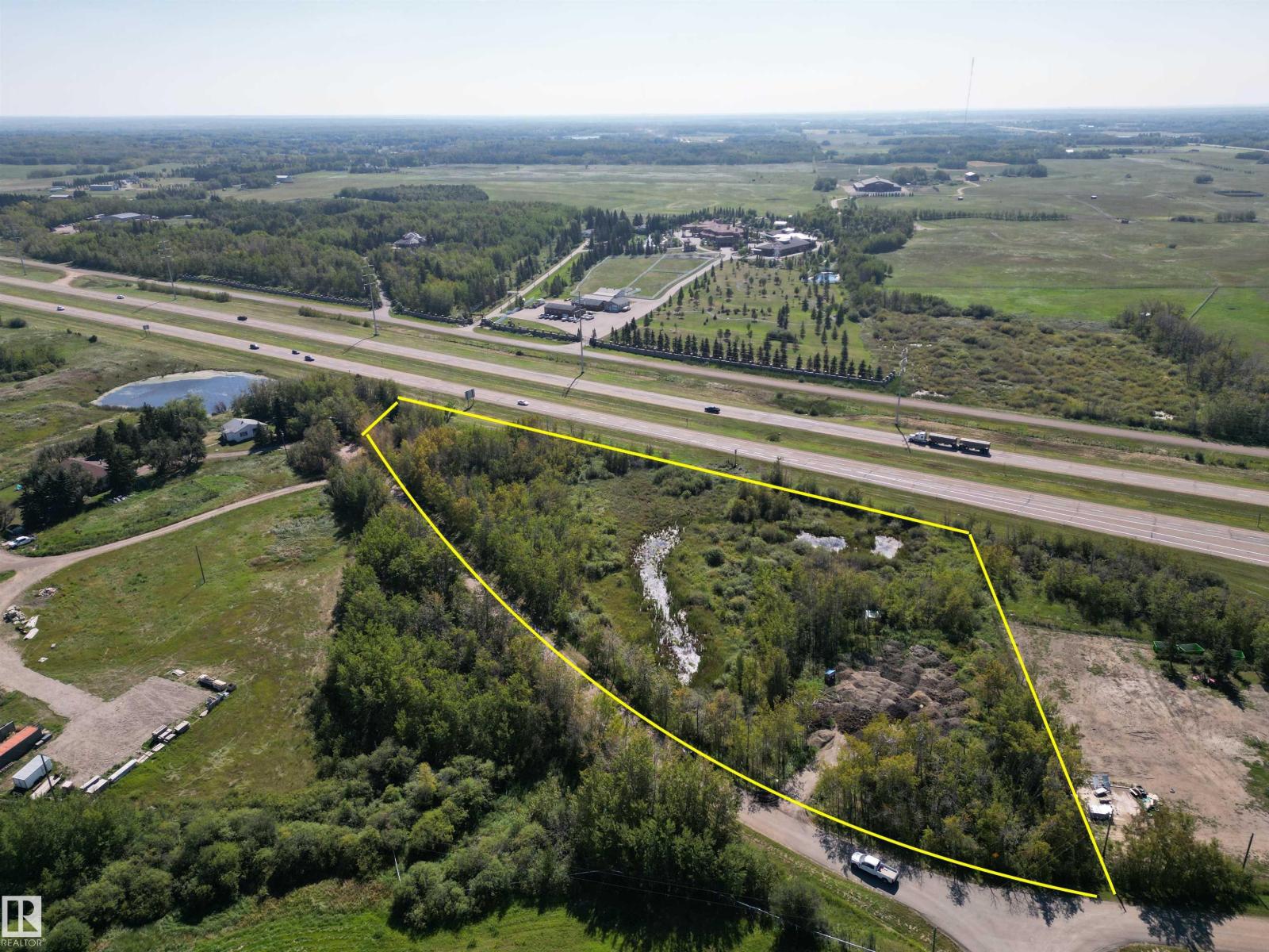 51538 RGE ROAD 225A - Photo 5