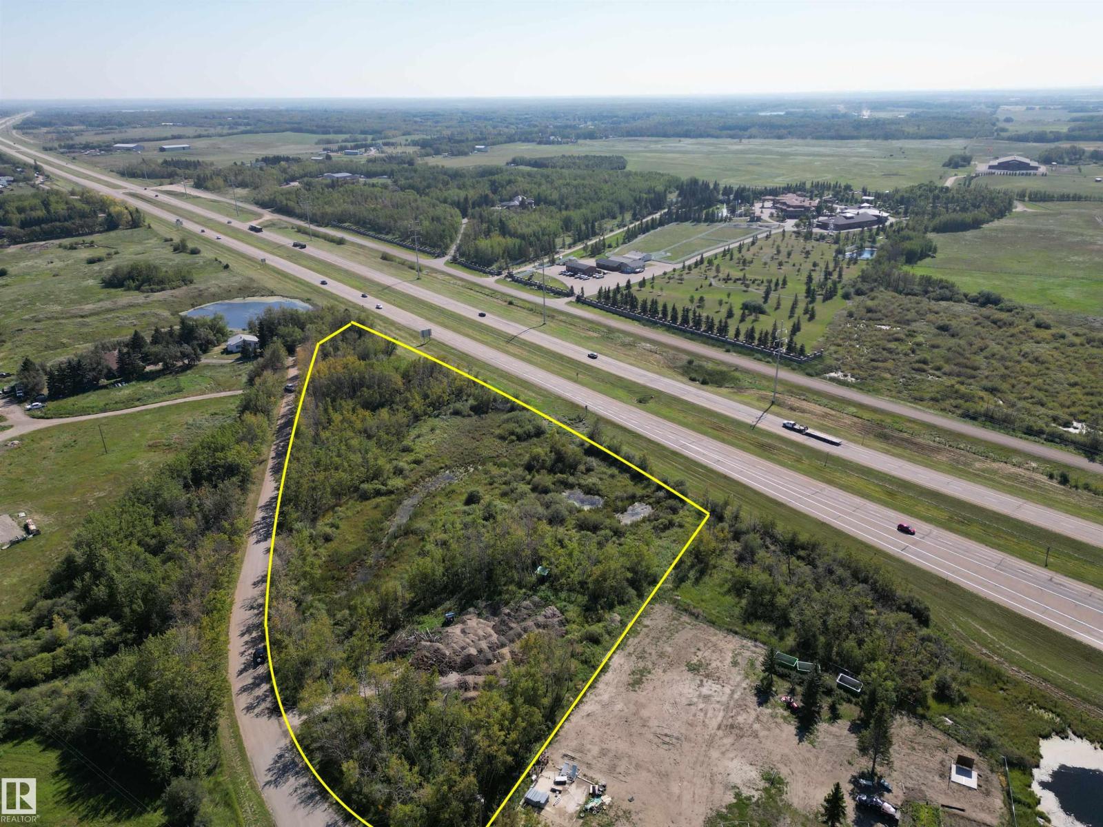 51538 RGE ROAD 225A - Photo 9