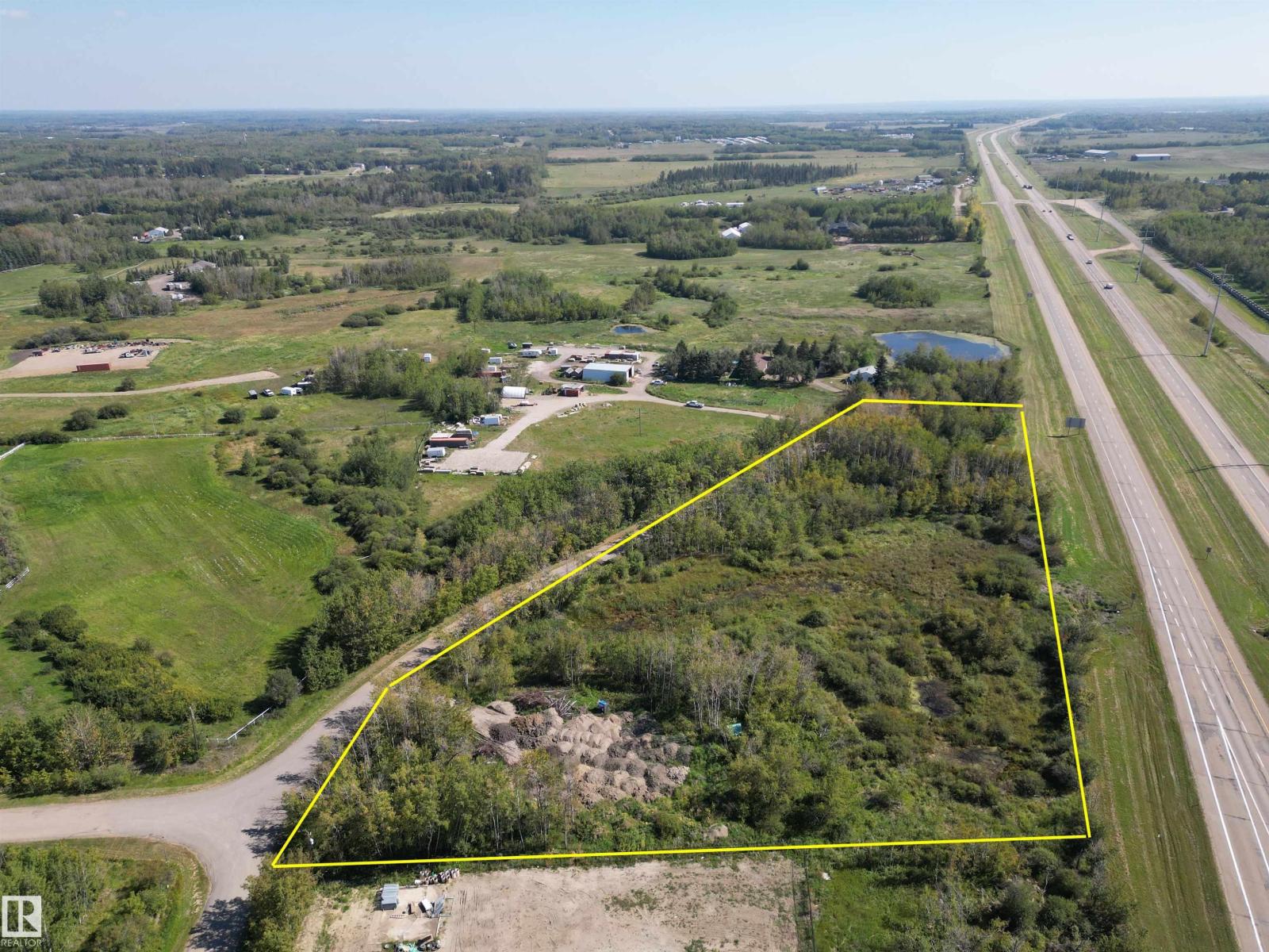 51538 RGE ROAD 225A - Photo 10