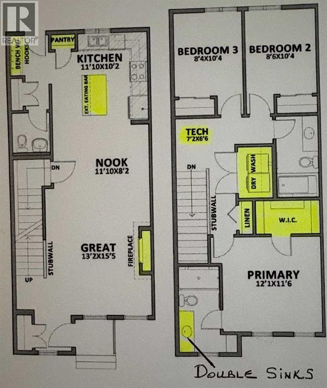 311 Wolf River Drive SE - 5