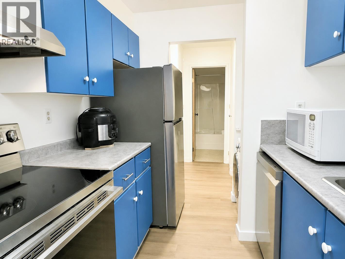 2 Bed, 1 Bath Apartment for Sale in Burnaby – 303 9890 MANCHESTER DRIVE, Burnaby – MLS# R3147897 - Image 28