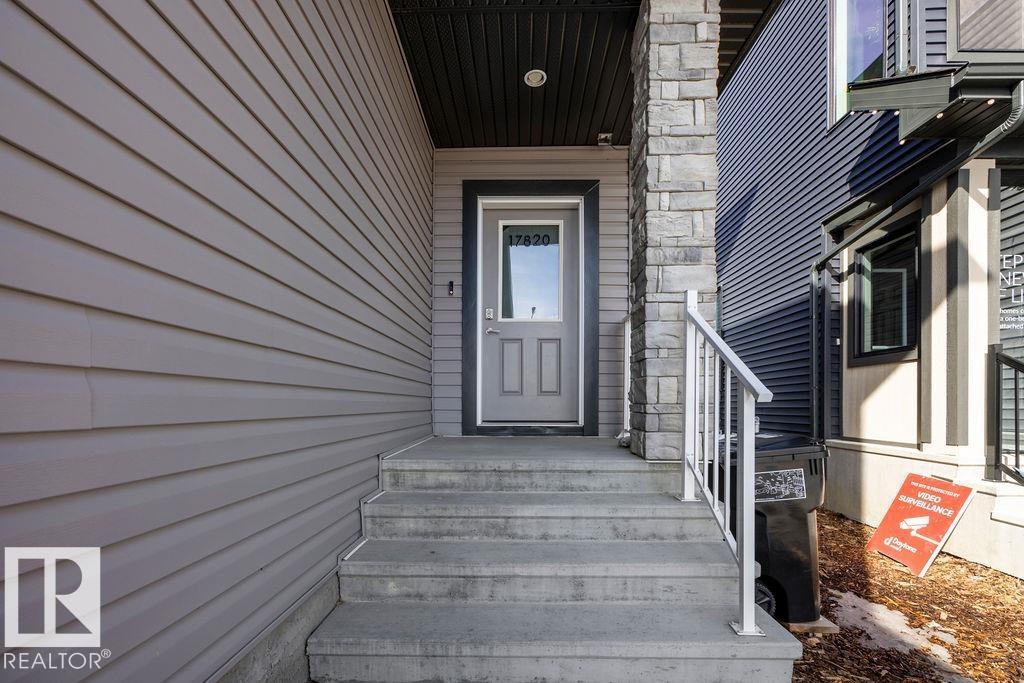 17820 70 ST NW - 2