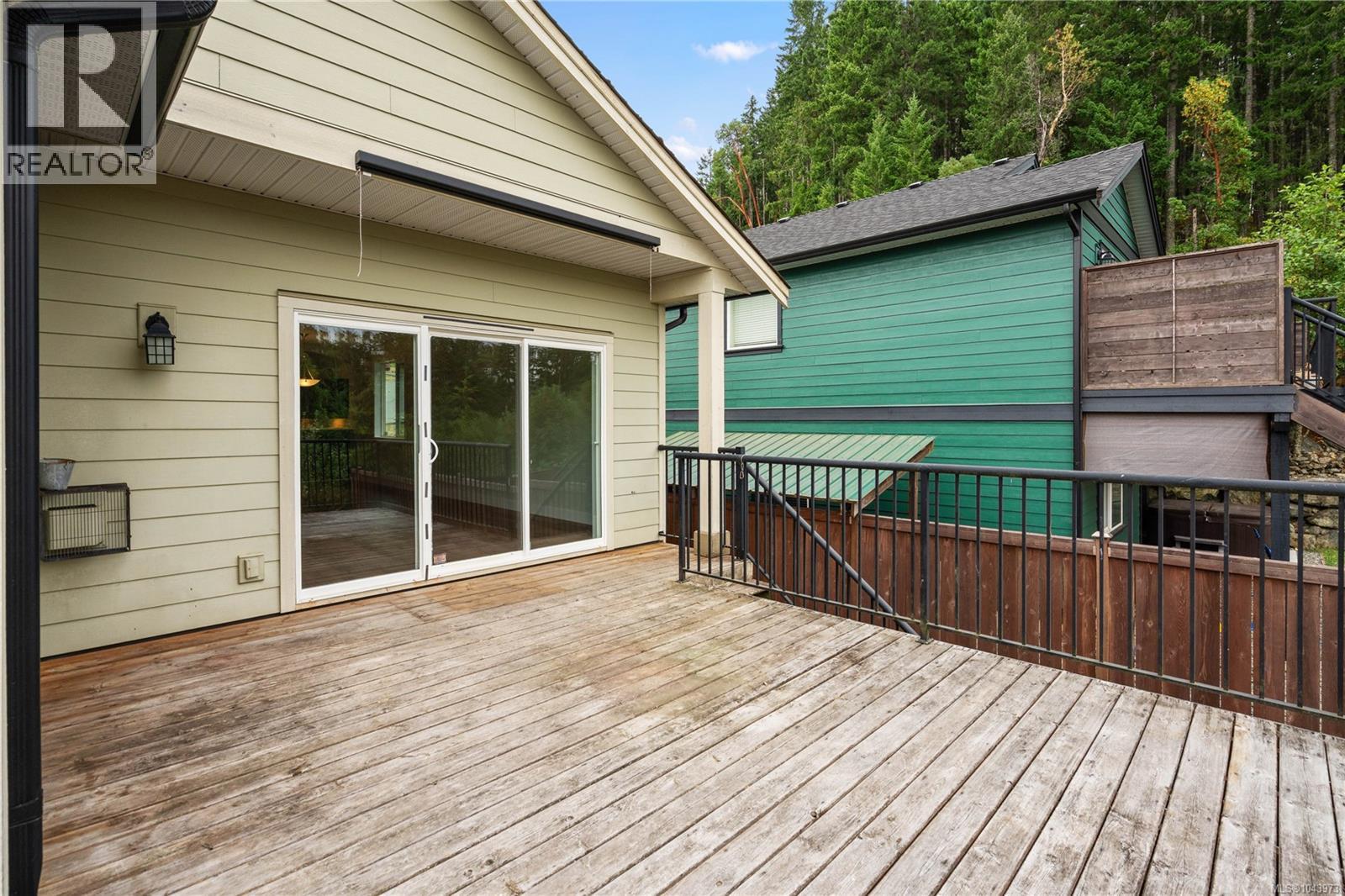 1072 Fitzgerald Rd, Shawnigan Lake