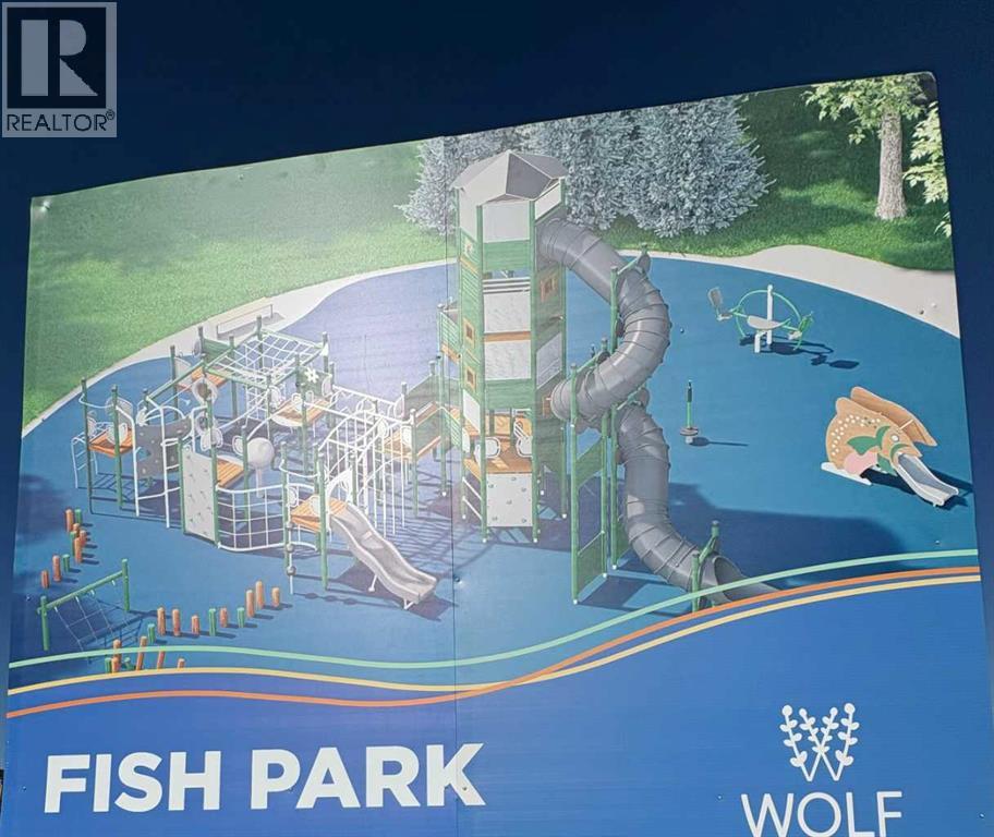 208 Wolf Hollow Park SE - 5