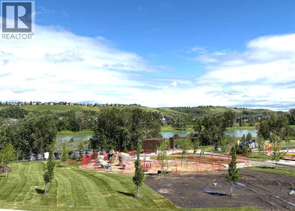 208 Wolf Hollow Park SE - 6