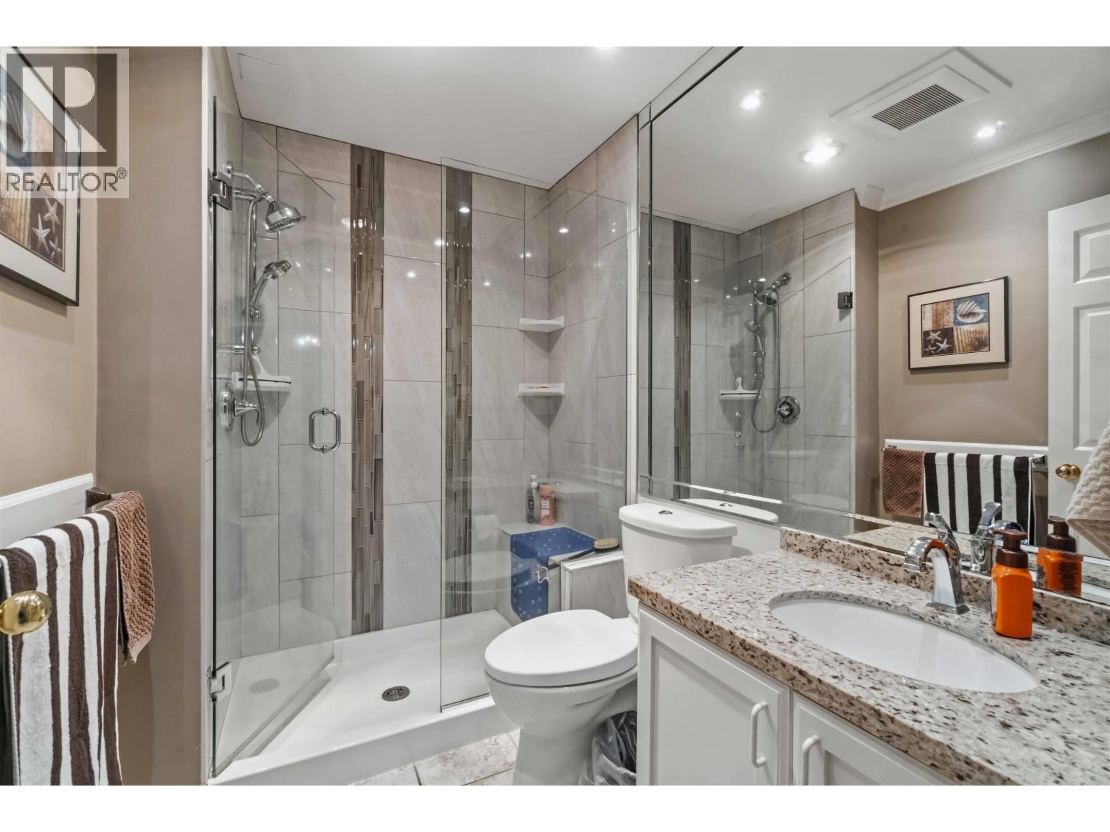 2 Bed, 2 Bath Apartment for Sale in Richmond – 206 7300 GILBERT ROAD, Richmond – MLS# R3149053 - Image 10