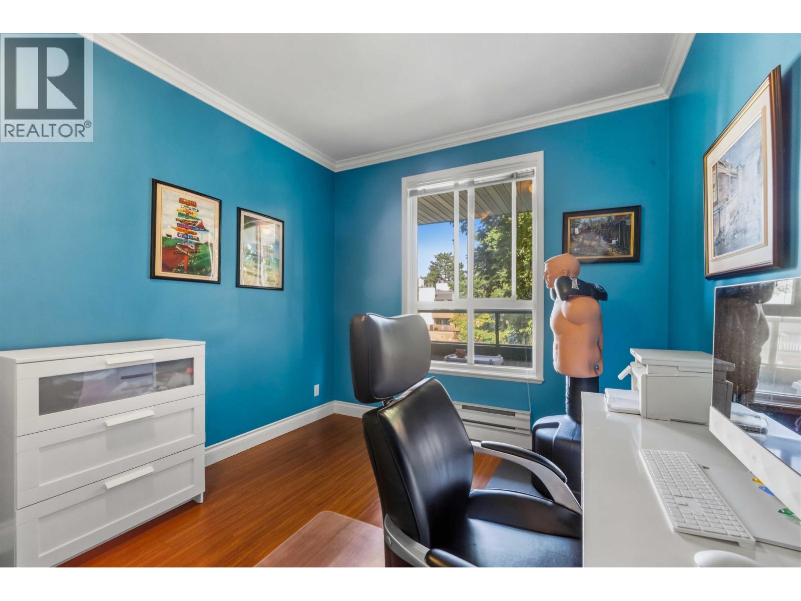 2 Bed, 2 Bath Apartment for Sale in Richmond – 206 7300 GILBERT ROAD, Richmond – MLS# R3149053 - Image 11