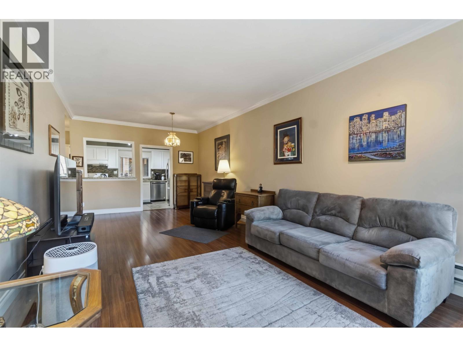 2 Bed, 2 Bath Apartment for Sale in Richmond – 206 7300 GILBERT ROAD, Richmond – MLS# R3149053 - Image 8