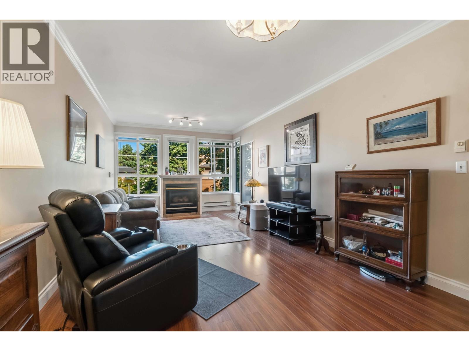 2 Bed, 2 Bath Apartment for Sale in Richmond – 206 7300 GILBERT ROAD, Richmond – MLS# R3149053 - Image 5