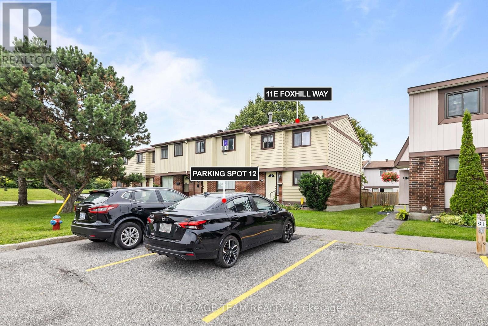 11E FOXHILL WAY - 33