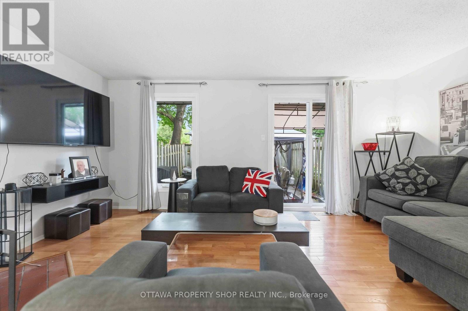 #32 3333 MCCARTHY ROAD - 3