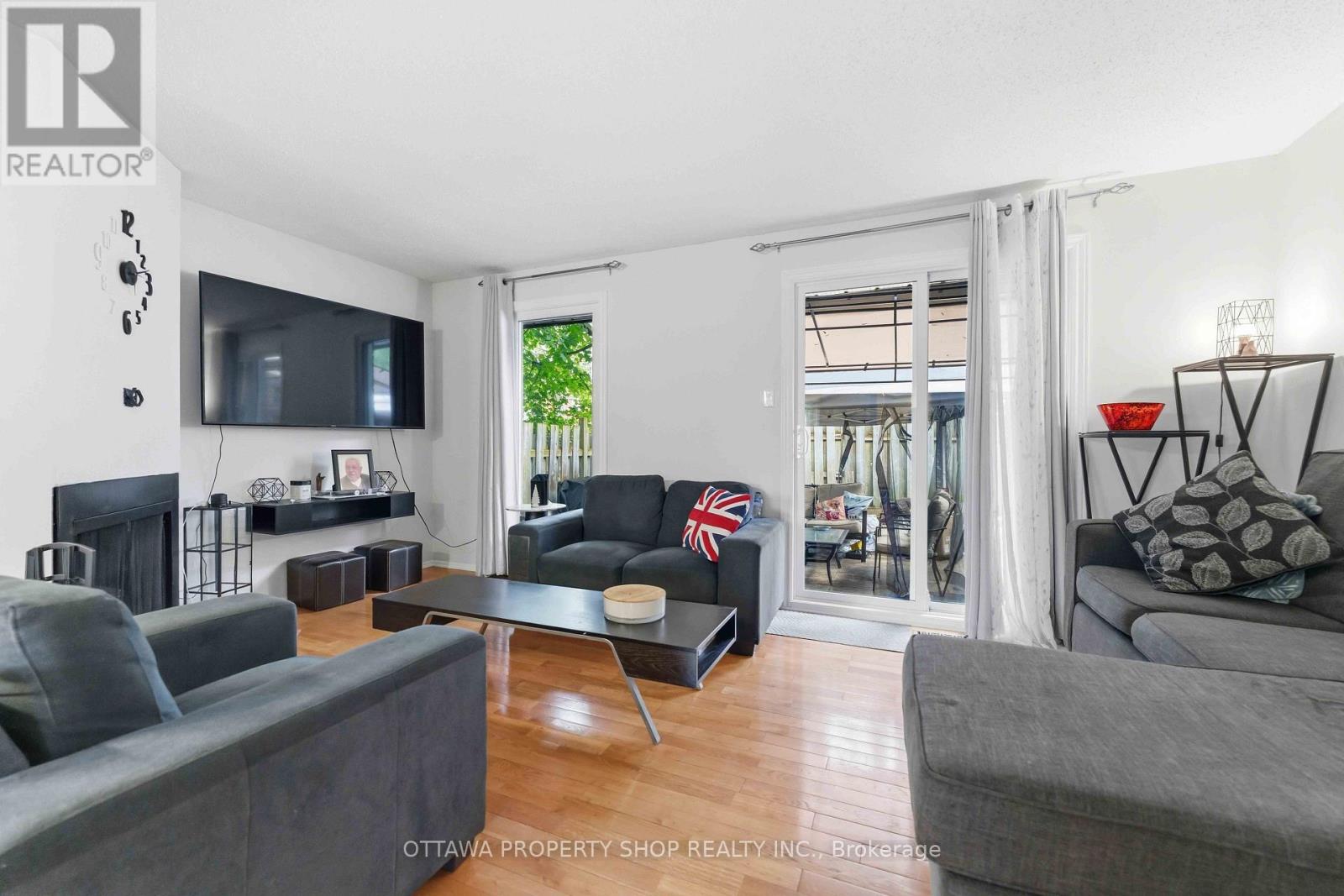 #32 3333 MCCARTHY ROAD - 4