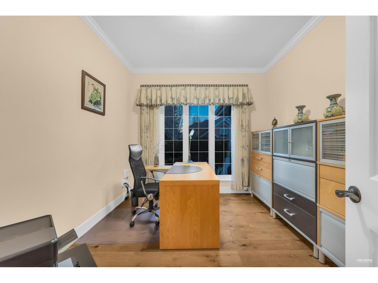 5 Bed, 4 Bath House for Sale in Surrey – 13572 22A AVENUE, Surrey – MLS# R3148847 - Image 23
