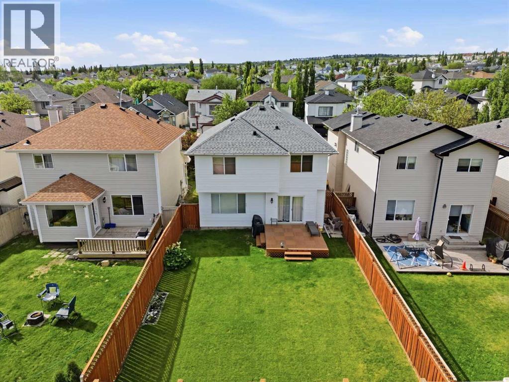 90 Hidden Ranch Terrace NW - 35
