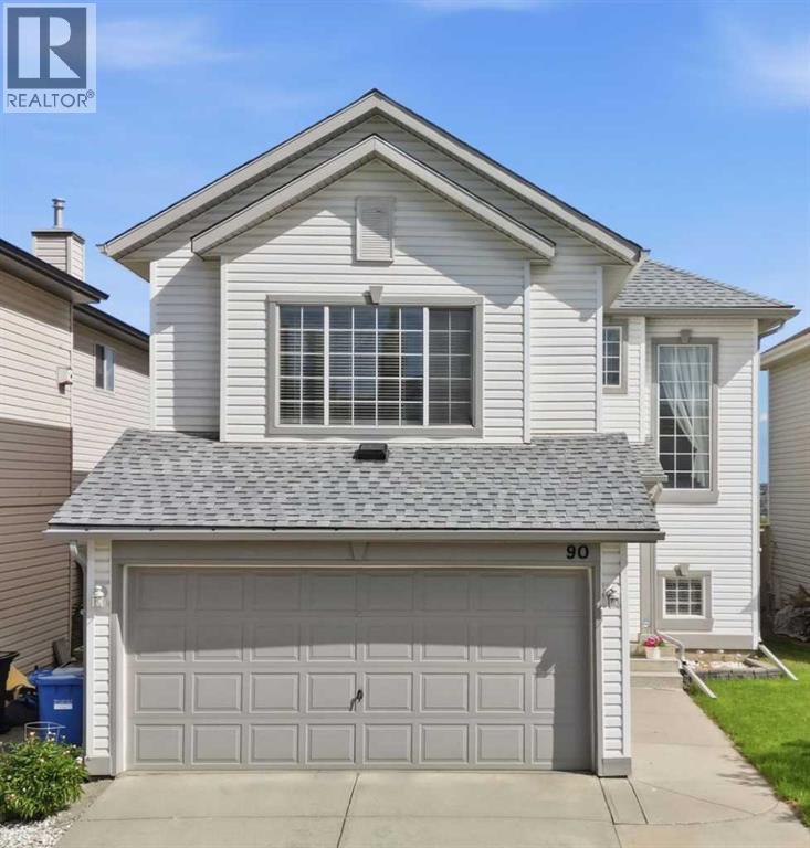 90 Hidden Ranch Terrace NW - 2