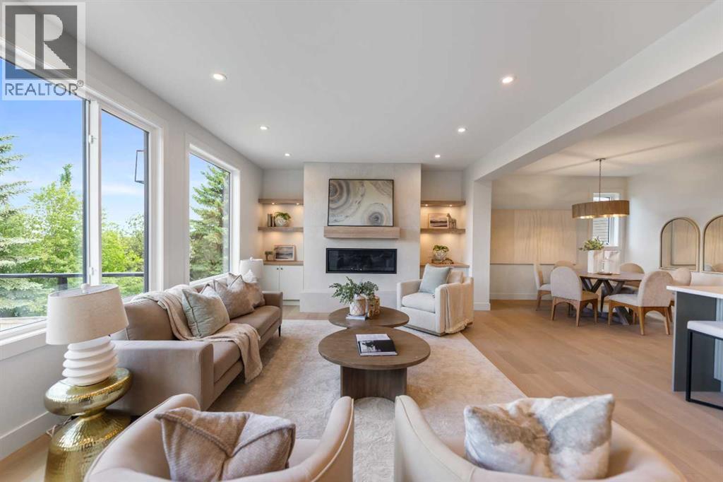 50 Patterson Rise SW - 1