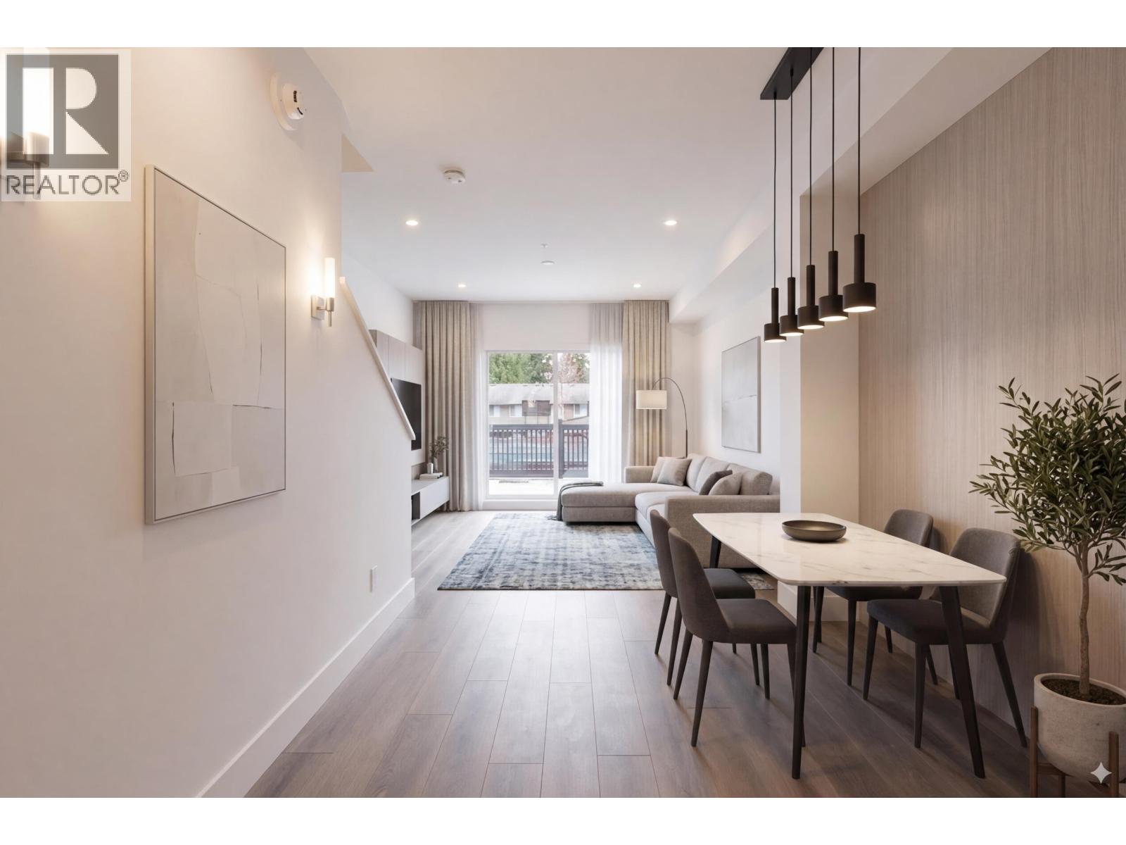 3 Bed, 3 Bath Apartment for Sale in Vancouver – 102 2322 EMERY COURT, Vancouver – MLS# R3149141 - Image 9