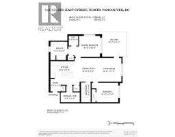 211 625 E 3rd Street, North Vancouver, BC V7L1G6 Photo 27