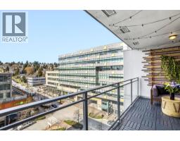 803 258 Nelson's Court, New Westminster, BC V3L0J9 Photo 13