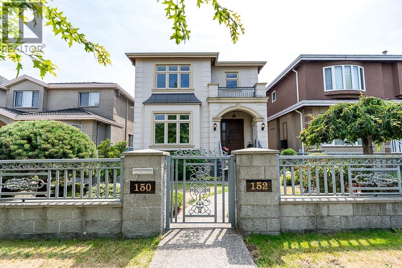 152 W 48TH AVENUE